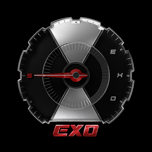 엑소(EXO) - 정규5집 [DON'T MESS UP MY TEMPO]