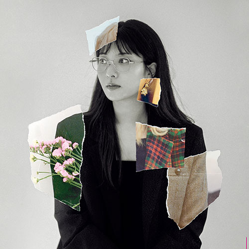 정아로 (ARO) - 2nd EP [Remain]