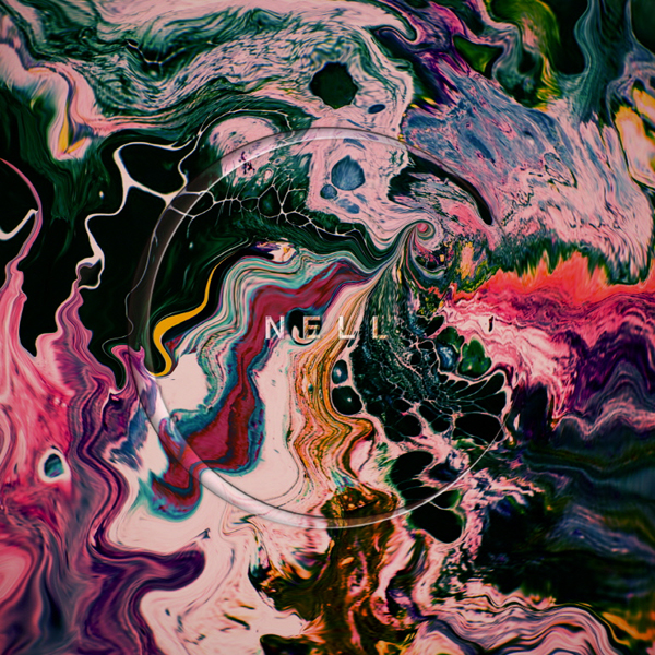 넬(Nell) - 정규 7집 [C] & Nell 7th Album [C]