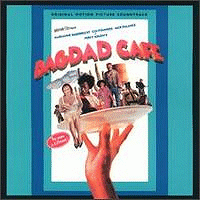 O.S.T - Bagdad Cafe (바드다드 카페)