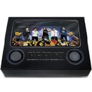 빅뱅(Bigbang) - 2009 BIGBANG Live Concert DVD: BIG SHOW