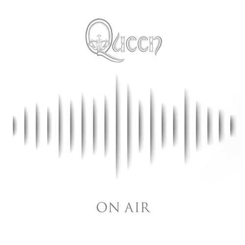QUEEN(퀸) - ON AIR (2CD)