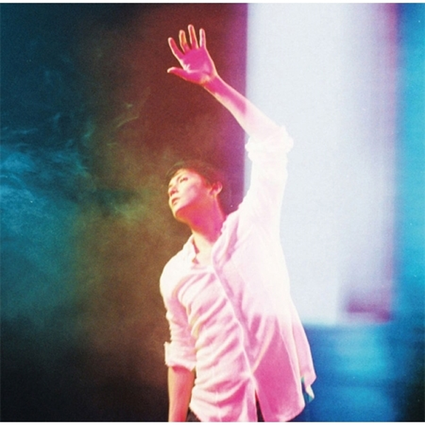 후쿠야마 마사하루 (Fukuyama Masaharu) - SEIIKI (STANDARD EDITION)