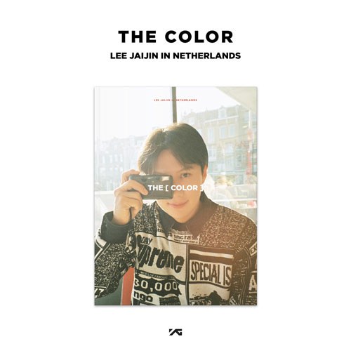 (CAMERA VER) 이재진 (LEE JAIJIN) - [THE COLOR] LEE JAIJIN in NETHERLANDS 영상집