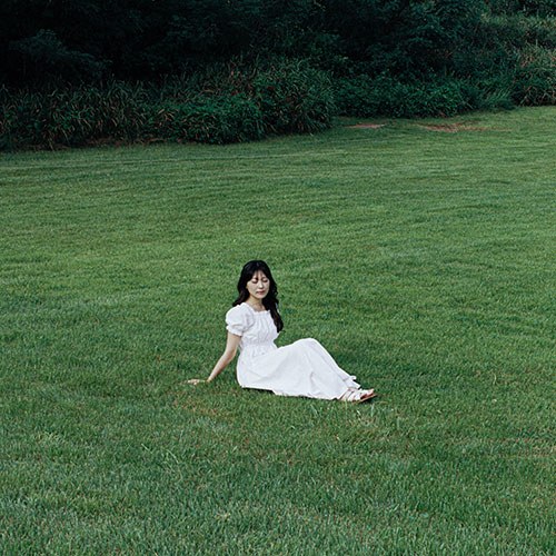 조에스더 (Esther Jo) - 1st EP  [Being]