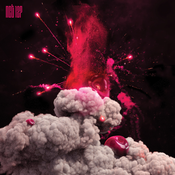 NCT 127(엔시티 127) - 미니3집 [NCT #127 CHERRY BOMB]