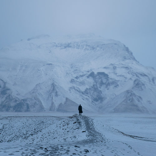 몽 그리스 (MONT GRIS) - 미니1집 [Iceland]