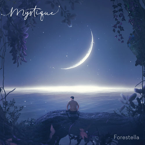 포레스텔라 (FORESTELLA) - 정규2집 [Mystique]