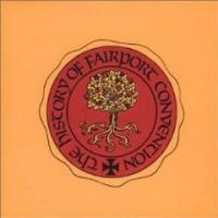 Fairport Convention(페어포트 컨벤션) - History of Fairport Convention