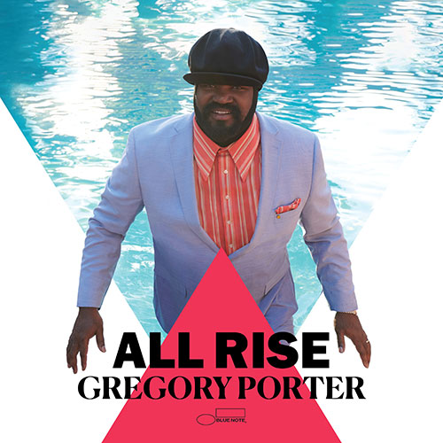 Gregory Porter (그레고리 포터) - 정규4집 [All Rise]