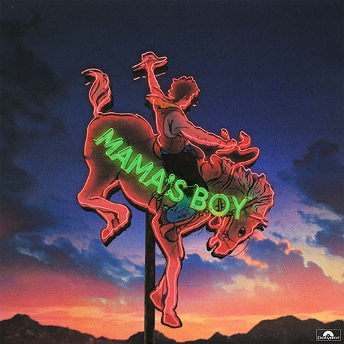 [SALE] LANY (레이니) - 정규3집 [mama’s boy]