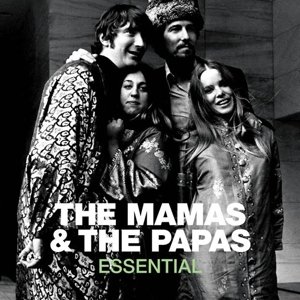 Mamas & The Papas(마마스 & 파파스) - Essential