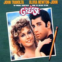 O.S.T - Grease(그리스) [Deluxe Edition][2 Disc]