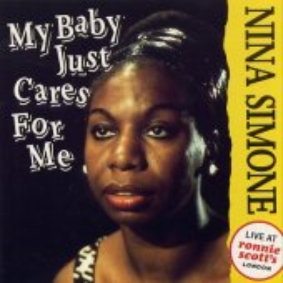 V/A - ROUND NINA(니나 시몬 추모 헌정앨범)