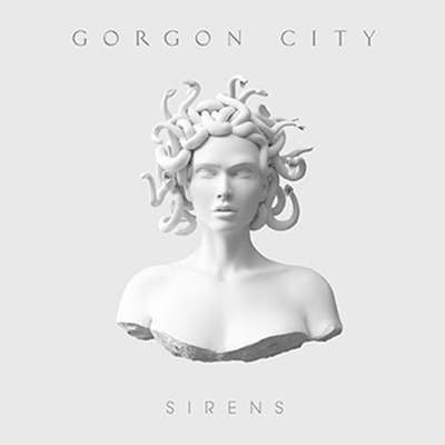 Gorgon City(고르곤 시티) - Sirens