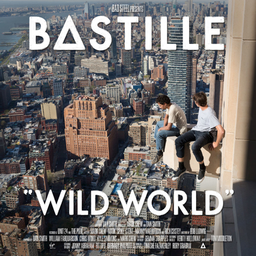 BASTILLE (바스틸) - WILD WORLD
