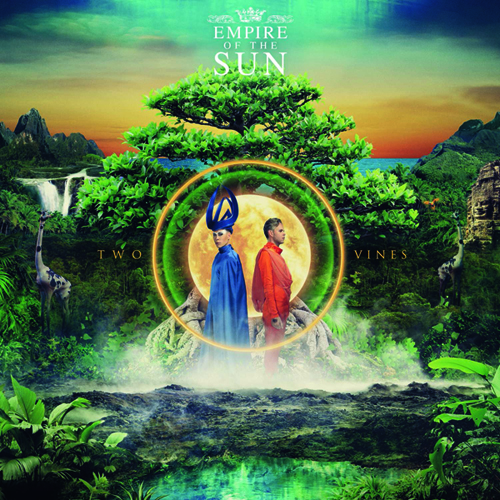 Empire Of The Sun (엠파이어 오브 더 선) - Two Vines