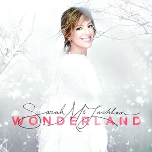 Sarah McLachlan(사라 맥라클란) - Wonderland (원더랜드)