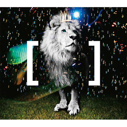 ALEXANDROS(알렉산드로스) - EXIST! (LIMITED B) [CD+DVD]