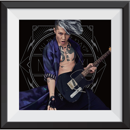 미야비(MIYAVI) - All Time Best [Day 2]