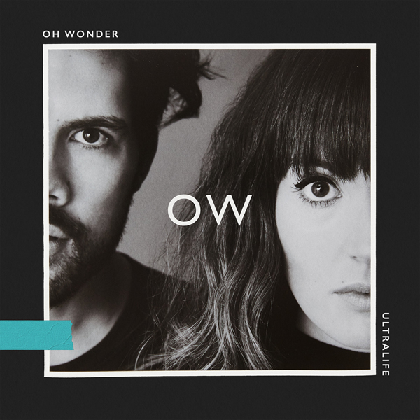 OH WONDER (오 원더) - 정규2집 [ULTRALIFE]