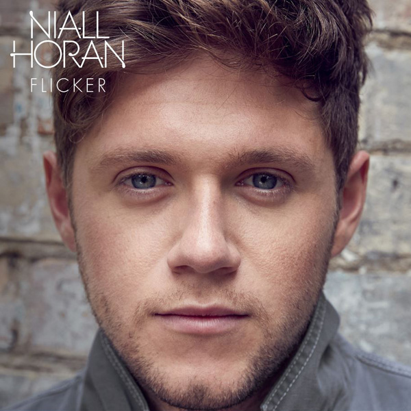 NIALL HORAN (나일 호란) - FLICKER