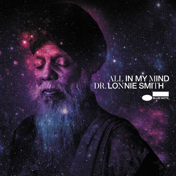 Dr. Lonnie Smith (로니 스미스) - All In My Mind