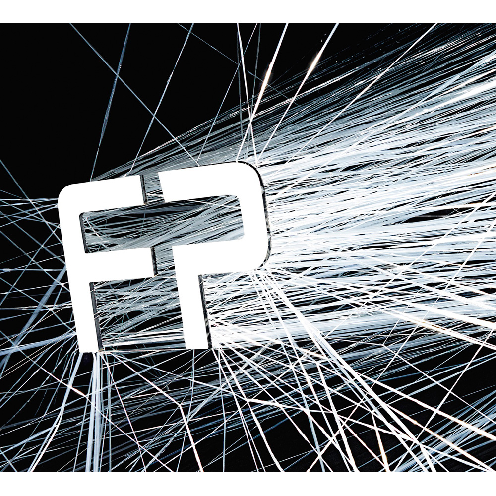 PERFUME(퍼퓸) - 정규7집 [Future Pop] Limited Edition (with Blu-ray/한정수입반 A)