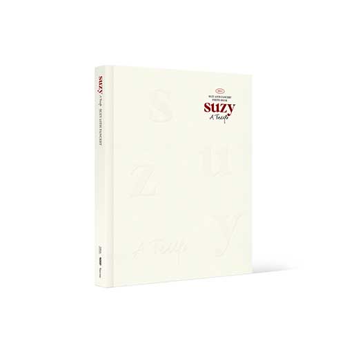 수지 (SUZY) -  A Tempo (PHOTOBOOK)