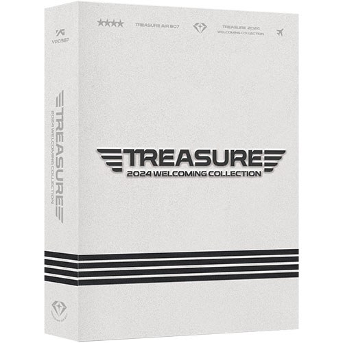 트레저 (TREASURE) - 2024 WELCOMING COLLECTION