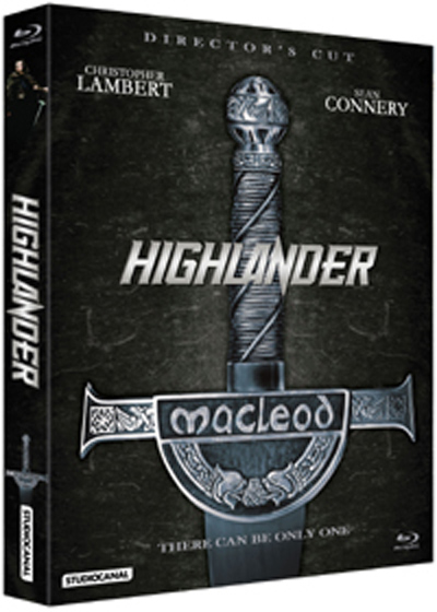 하이랜더 : 감독판
