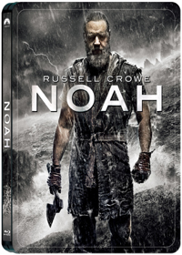 노아 : 스틸북 한정판