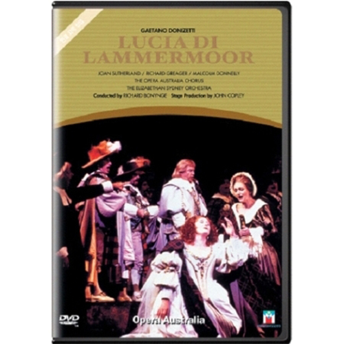람메르무어의 루치아 (LUCIA DI LAMMERMOOR)