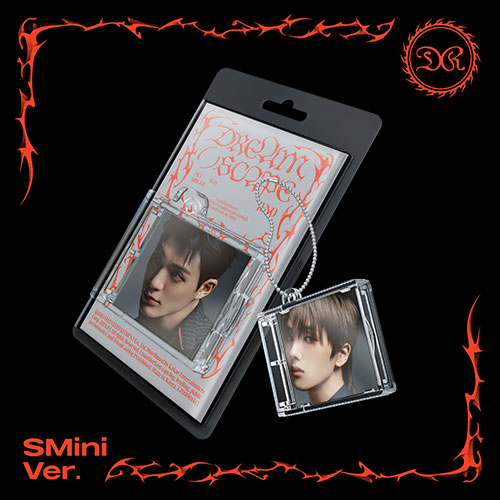 [세트/앨범7종] NCT DREAM (엔시티 드림) - [DREAM( )SCAPE] (SMini Ver.스마트앨범)