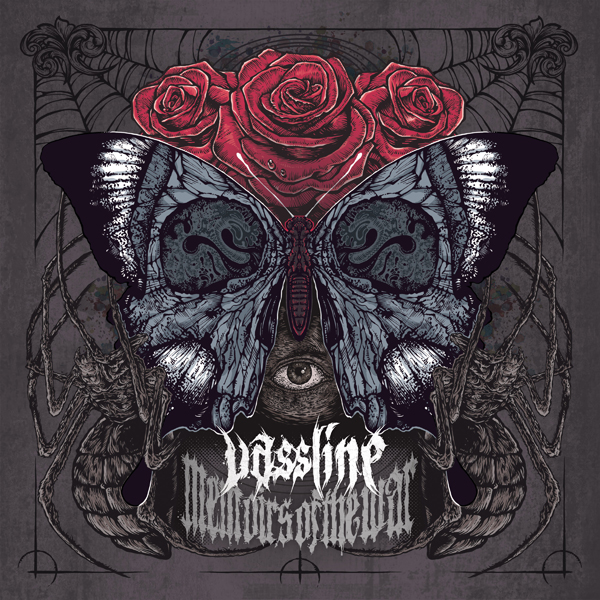 바세린(Vassline) - Memoirs Of The War