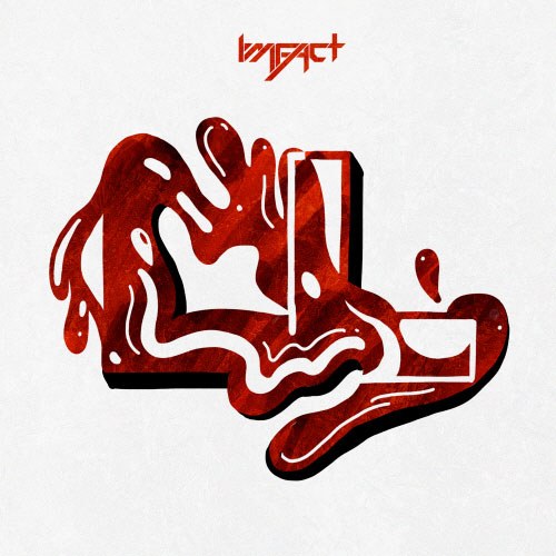 임팩트 (IMFACT) - 미니1집 [L.L]