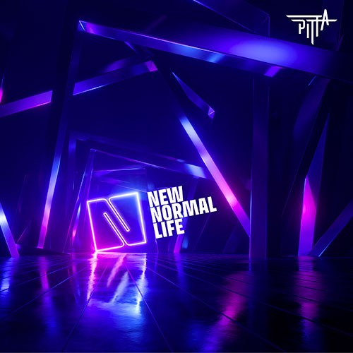 강형호 (PITTA) - EP [New Normal Life]