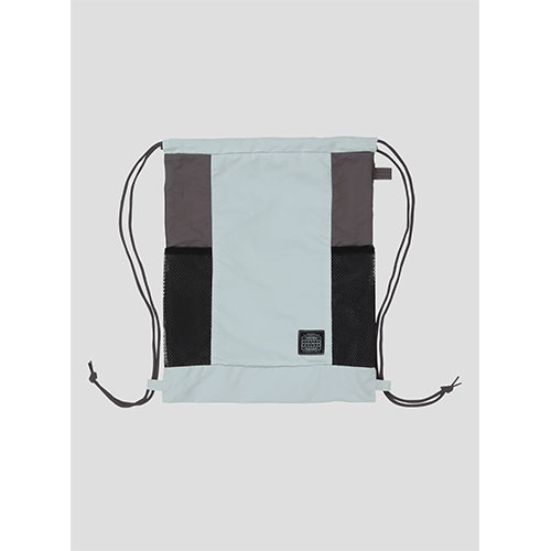 샤이니 (SHINee) - SHINee WORLD VI [PERFECT ILLUMINATION : SHINee'S BACK] 공연MD / GYM SACK