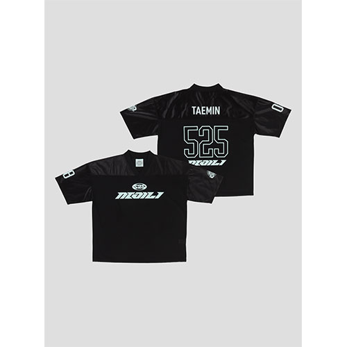 샤이니 (SHINee) - SHINee WORLD VI [PERFECT ILLUMINATION : SHINee'S BACK] 공연MD / UNIFORM