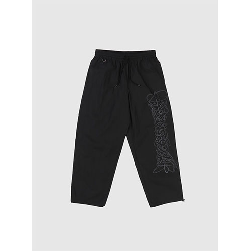 에스파 (aespa) - 2024 aespa 'Armageddon' 앨범 프로모션 팝업MD / STRING PANTS