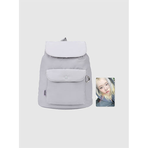 에스파 (aespa) - 2024 aespa 'Armageddon' 앨범 프로모션 팝업MD / MINI BACKPACK + PHOTO CARD SET