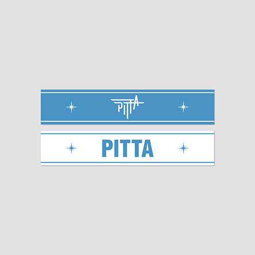 PITTA 강형호 콘서트 : New Normal Life / 슬로건