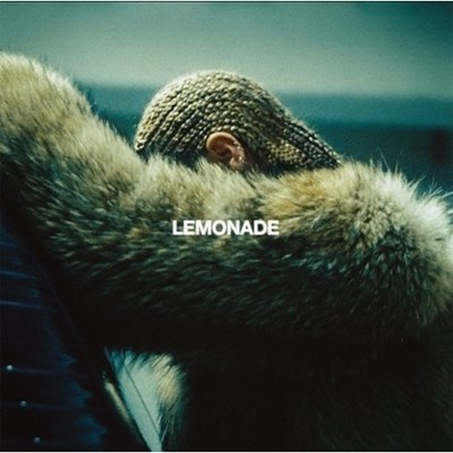BEYONCE (비욘세) - LEMONADE [CD+DVD]
