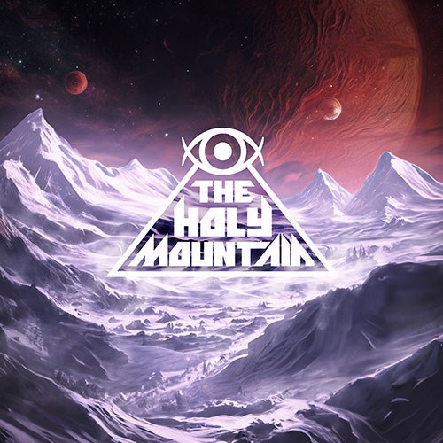 홀리마운틴 (The Holy Mountain) - [The Holy Mountain]