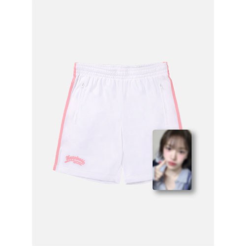 레드벨벳 (Red Velvet) - 팬콘 [HAPPINESS : My Dear, ReVe1uv] 공연MD / SHORT PANTS SET