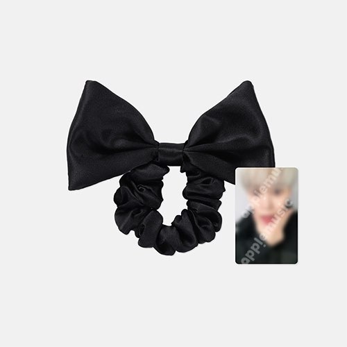 NCT 127 (엔시티 127) - 2024 NCT 127 8th ANNIVERSARY FANMEETING [8ECRET INVITATION] MD / SCRUNCHIE SET