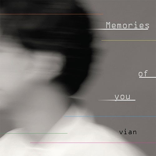 비안 (vian) - 정규5집 [Memories Of You]