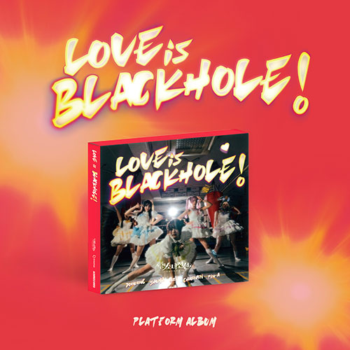 특전소녀전선 (GIRLS FRONTIER) - 싱글앨범 [Spring Memories] (시로유메 Ver.)