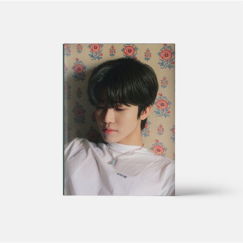 NCT DREAM (엔시티 드림) - PHOTO BOOK [ENDLESS DREAM] JAEMIN ver.