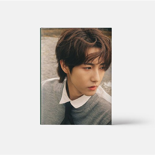 NCT DREAM (엔시티 드림) - PHOTO BOOK [ENDLESS DREAM] RENJUN ver.